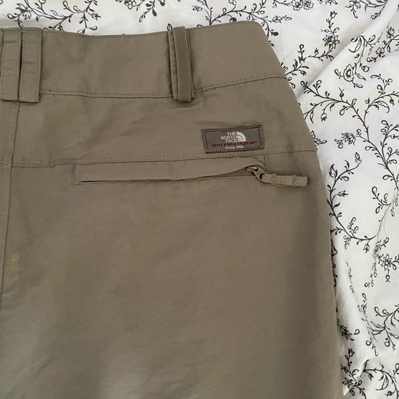 The North Face Convertible Pants - Picture 5 of 11